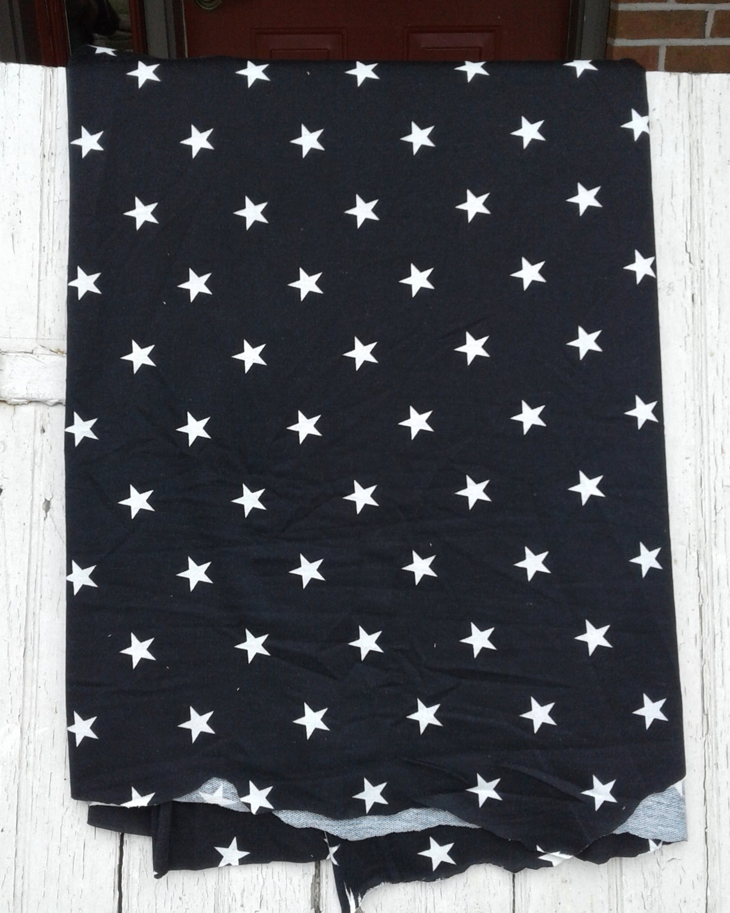 French Terry Knit - by the half yard