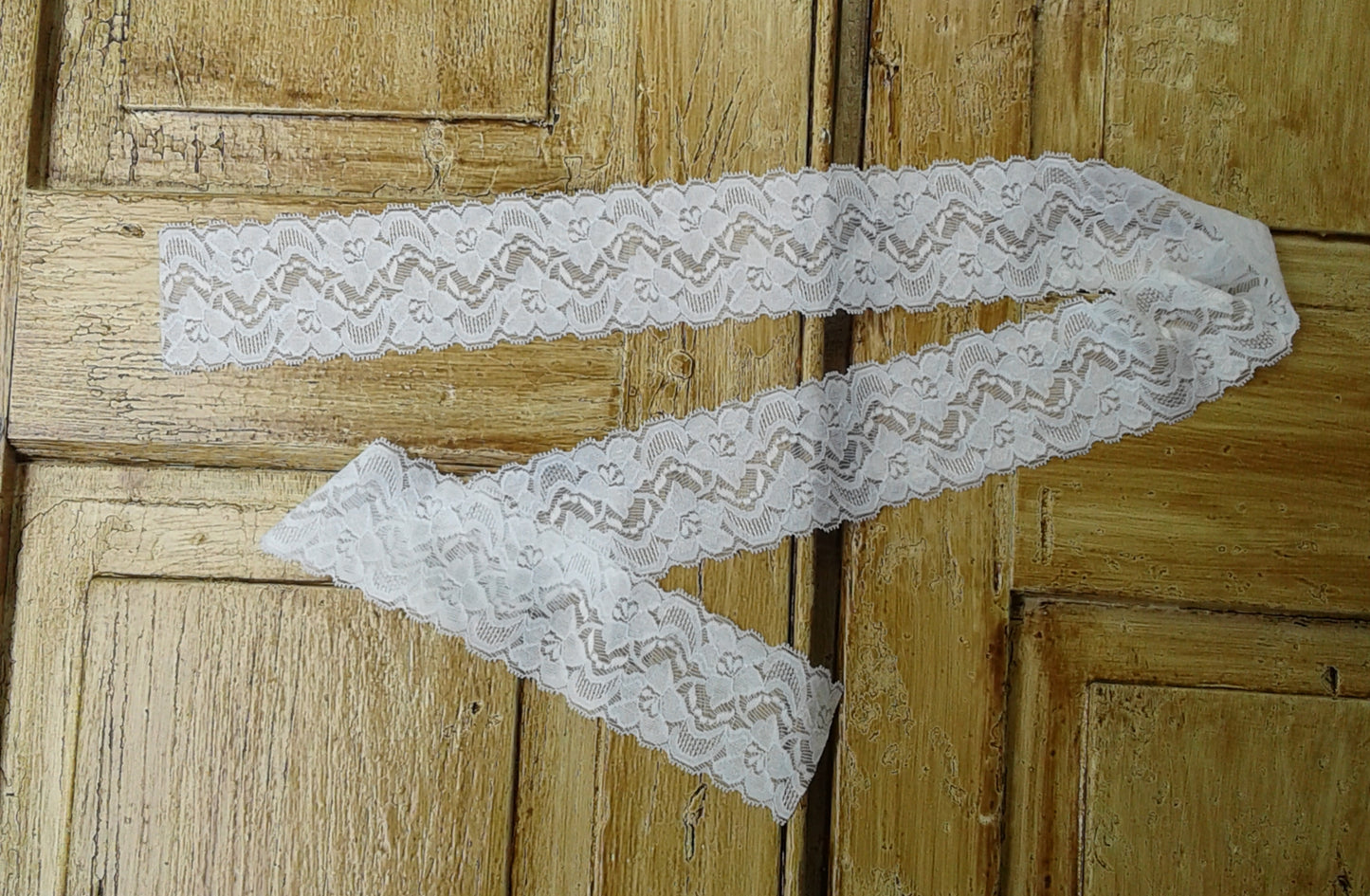 Lace - by the half yard