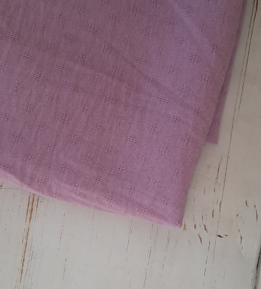 Polyester Air Flow