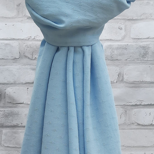 Polyester Air Flow