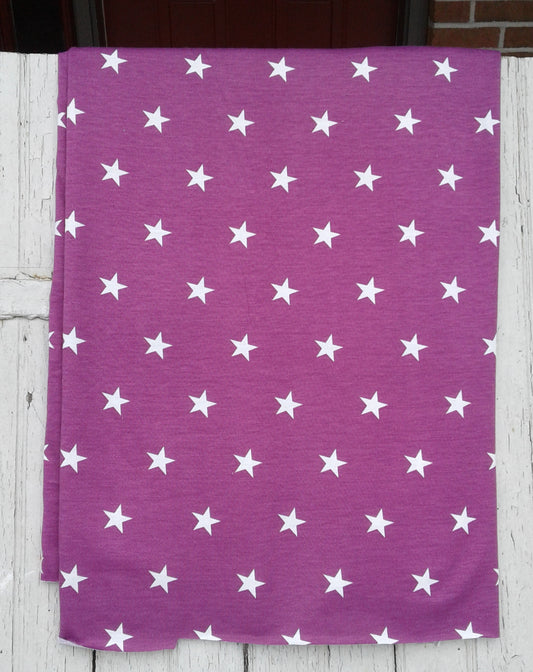 French Terry Knit - by the half yard