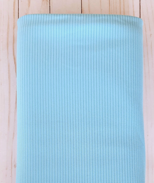 Polyester knit